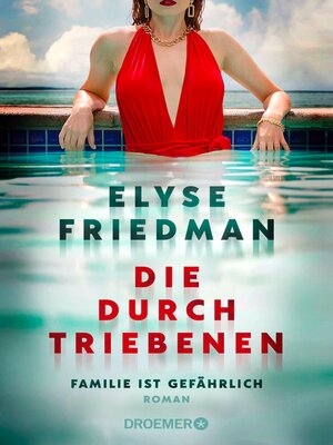 cover image of Die Durchtriebenen